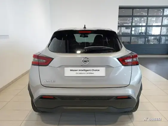 NISSAN JUKE II - voiture d'occasion - Photo 6