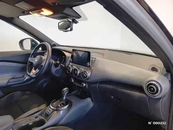 NISSAN JUKE II - voiture d'occasion - Photo 10