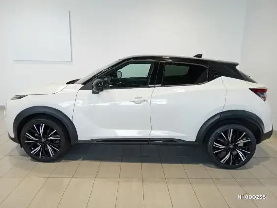 NISSAN JUKE II - voiture d'occasion - Photo 2