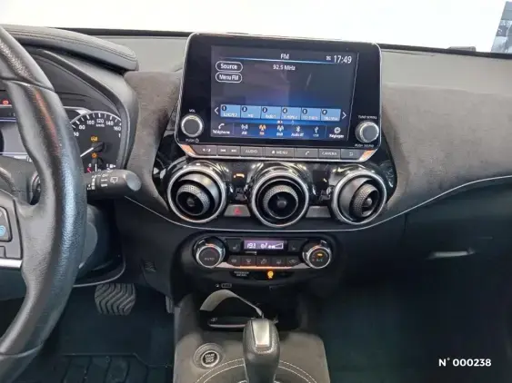 NISSAN JUKE II - voiture d'occasion - Photo 13