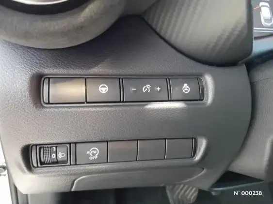 NISSAN JUKE II - voiture d'occasion - Photo 15
