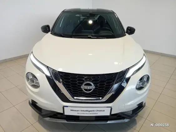 NISSAN JUKE II - voiture d'occasion - Photo 3