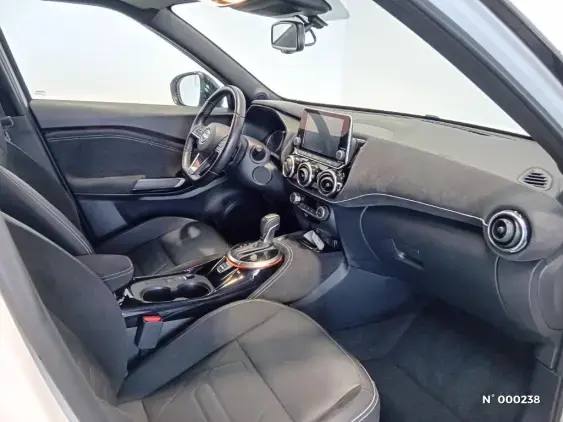 NISSAN JUKE II - voiture d'occasion - Photo 10