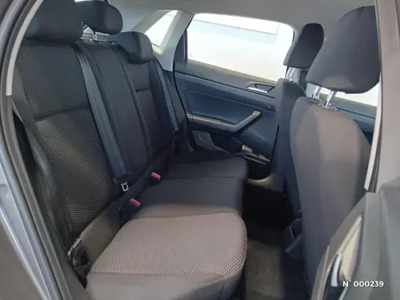 VOLKSWAGEN POLO VI - voiture d'occasion - Photo 11