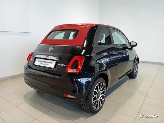 FIAT 500 II - voiture d'occasion - Photo 4