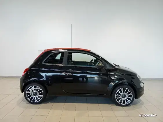 FIAT 500 II - voiture d'occasion - Photo 5