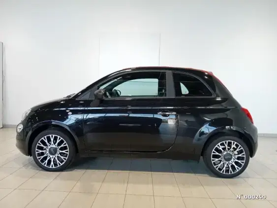 FIAT 500 II - voiture d'occasion - Photo 2