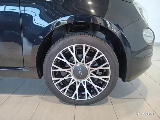 FIAT 500 II - voiture d'occasion - Photo 8