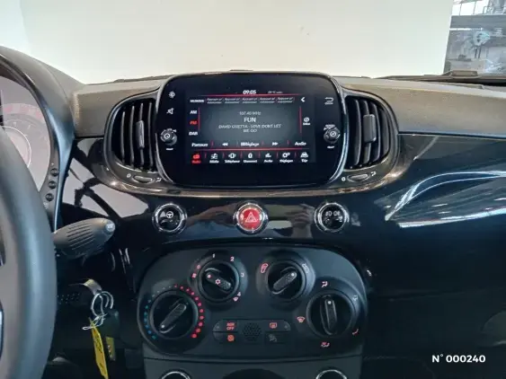 FIAT 500 II - voiture d'occasion - Photo 14