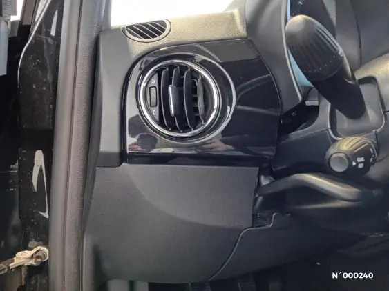 FIAT 500 II - voiture d'occasion - Photo 15