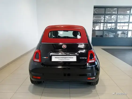 FIAT 500 II - voiture d'occasion - Photo 6