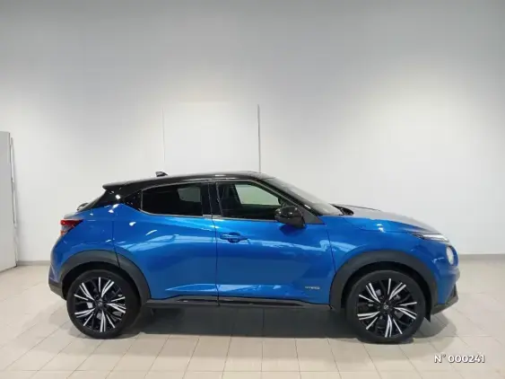 NISSAN JUKE II - voiture d'occasion - Photo 5