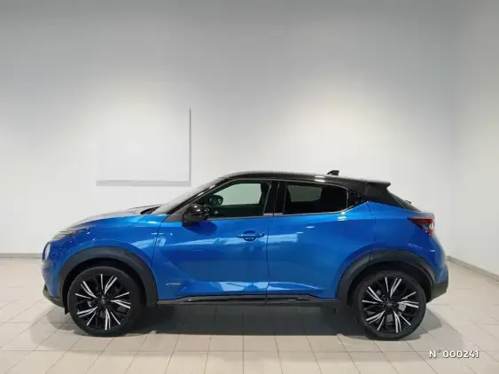NISSAN JUKE II - voiture d'occasion - Photo 2