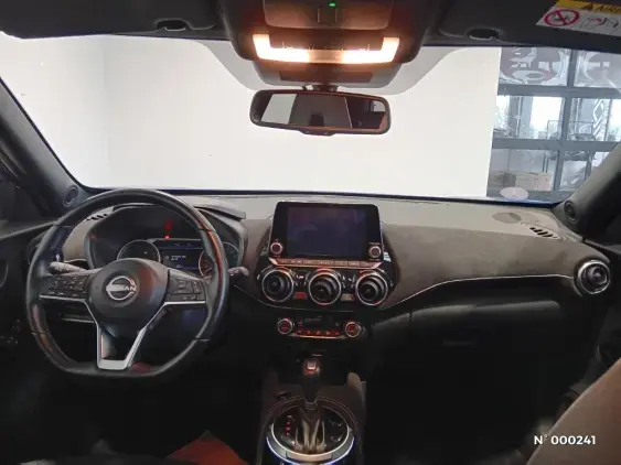 NISSAN JUKE II - voiture d'occasion - Photo 9