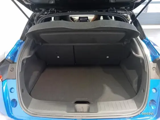 NISSAN JUKE II - voiture d'occasion - Photo 7