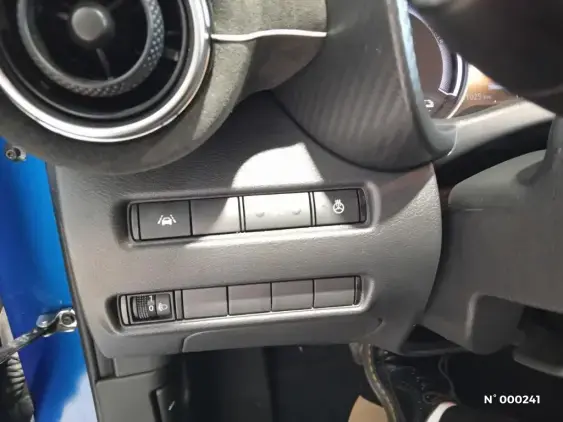 NISSAN JUKE II - voiture d'occasion - Photo 15