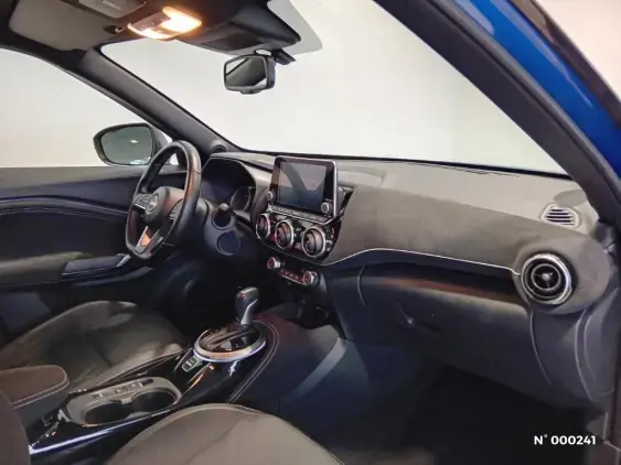 NISSAN JUKE II - voiture d'occasion - Photo 10