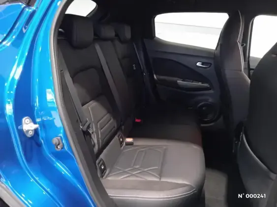 NISSAN JUKE II - voiture d'occasion - Photo 11