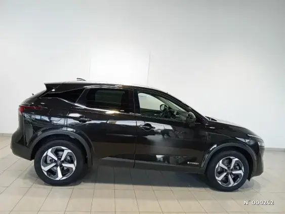 NISSAN QASHQAI III - voiture d'occasion - Photo 5