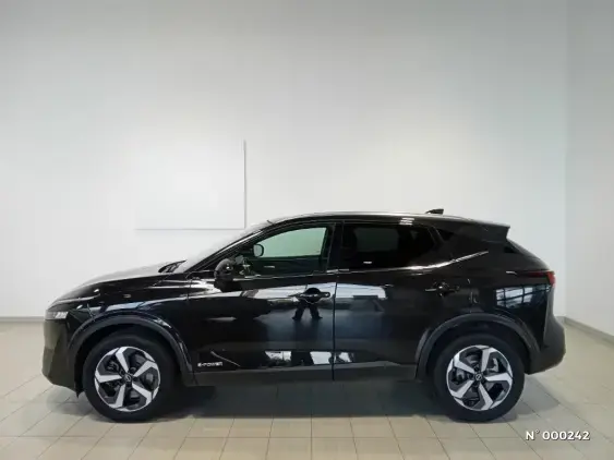 NISSAN QASHQAI III - voiture d'occasion - Photo 2