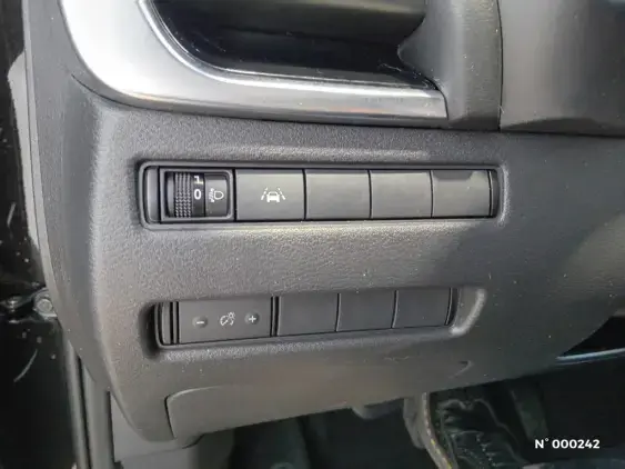 NISSAN QASHQAI III - voiture d'occasion - Photo 15