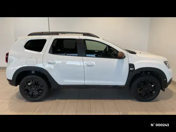 DACIA DUSTER II - voiture d'occasion - Photo 5
