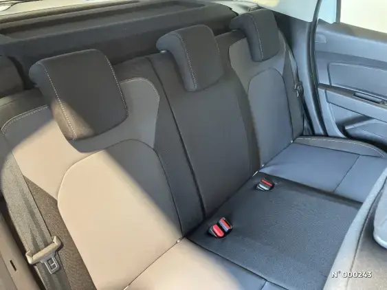 DACIA DUSTER II - voiture d'occasion - Photo 11