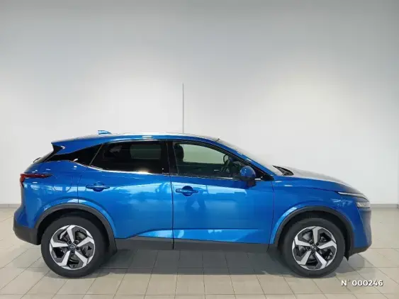 NISSAN QASHQAI III - voiture d'occasion - Photo 5