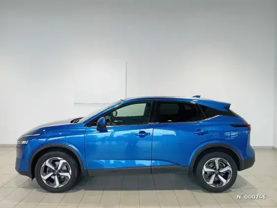 NISSAN QASHQAI III - voiture d'occasion - Photo 2