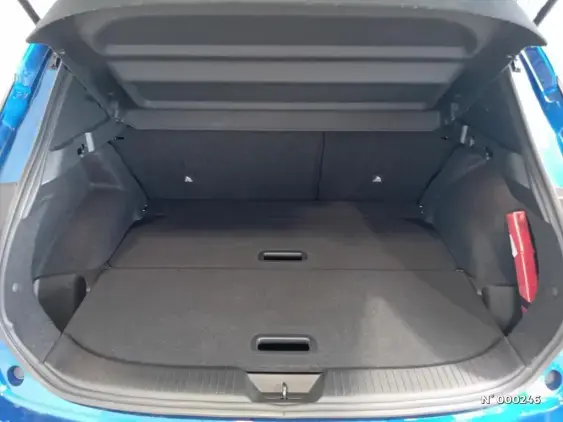 NISSAN QASHQAI III - voiture d'occasion - Photo 7