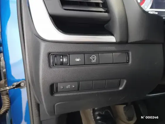 NISSAN QASHQAI III - voiture d'occasion - Photo 15
