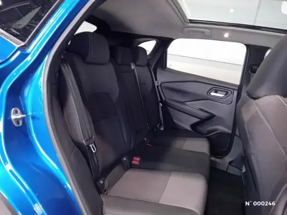 NISSAN QASHQAI III - voiture d'occasion - Photo 11