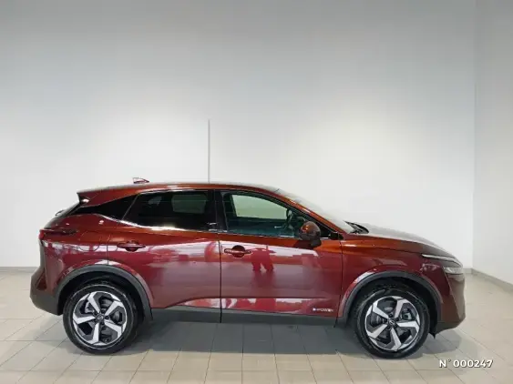 NISSAN QASHQAI III - voiture d'occasion - Photo 5