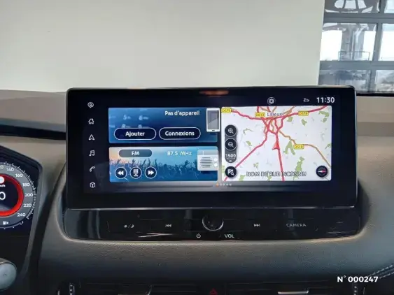 NISSAN QASHQAI III - voiture d'occasion - Photo 13