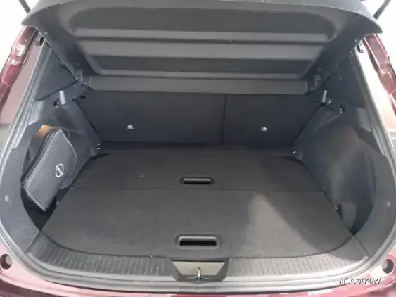 NISSAN QASHQAI III - voiture d'occasion - Photo 7