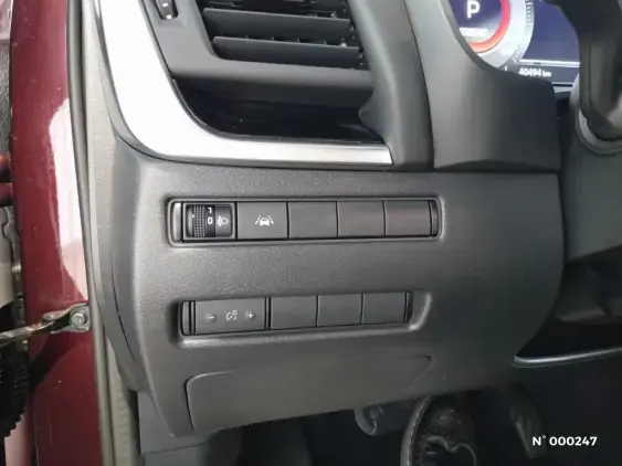 NISSAN QASHQAI III - voiture d'occasion - Photo 15