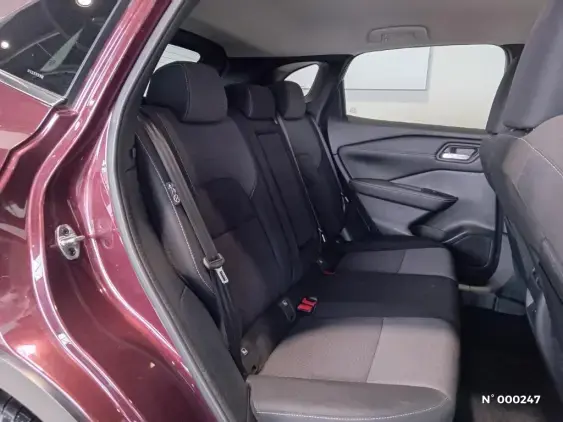 NISSAN QASHQAI III - voiture d'occasion - Photo 11