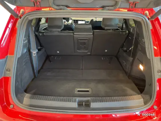 RENAULT ESPACE VI - voiture d'occasion - Photo 7