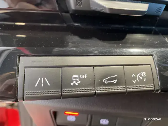 RENAULT ESPACE VI - voiture d'occasion - Photo 15
