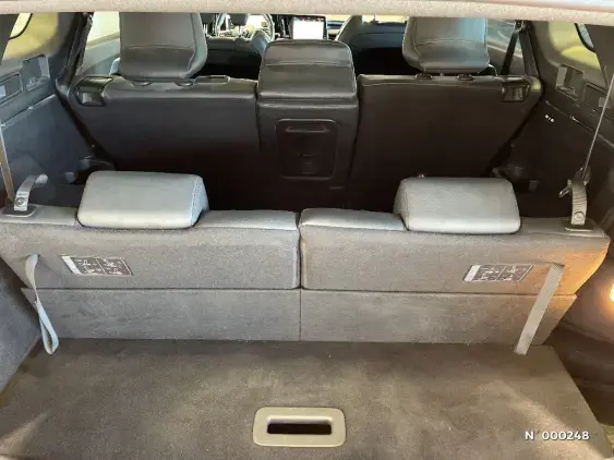 RENAULT ESPACE VI - voiture d'occasion - Photo 25
