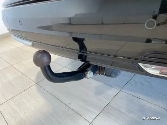 RENAULT ESPACE VI - voiture d'occasion - Photo 26