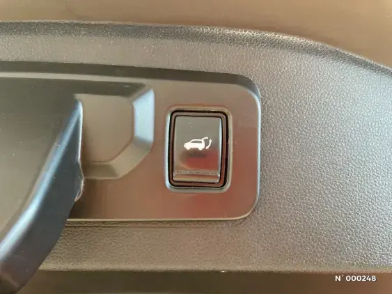 RENAULT ESPACE VI - voiture d'occasion - Photo 27