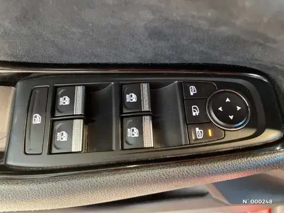 RENAULT ESPACE VI - voiture d'occasion - Photo 29