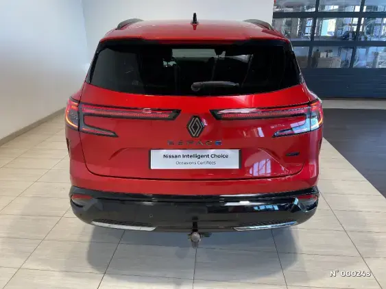 RENAULT ESPACE VI - voiture d'occasion - Photo 6