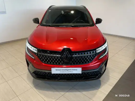 RENAULT ESPACE VI - voiture d'occasion - Photo 3