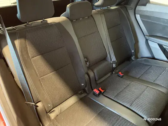 RENAULT ESPACE VI - voiture d'occasion - Photo 11