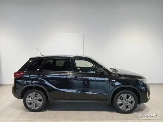 SUZUKI VITARA IV - voiture d'occasion - Photo 5