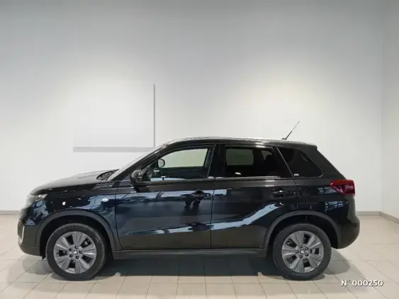 SUZUKI VITARA IV - voiture d'occasion - Photo 2