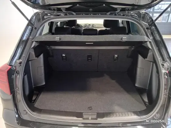 SUZUKI VITARA IV - voiture d'occasion - Photo 7