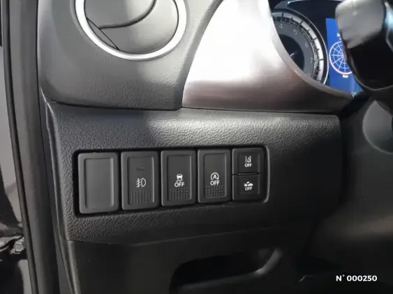 SUZUKI VITARA IV - voiture d'occasion - Photo 15